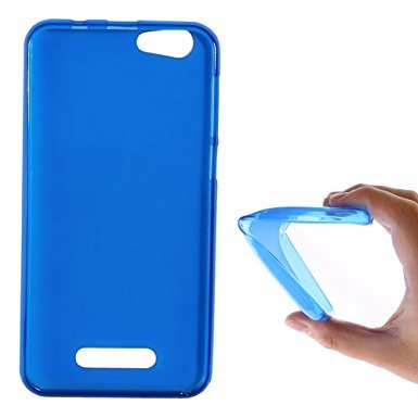 TPU Gel Case for Cubot Dinosaur Blue (OEM)