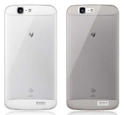Θήκη TPU GEL Εξαιρετικά λεπτή 0.3mm για Huawei Ascend G7 Διαφανής (ΟΕΜ)