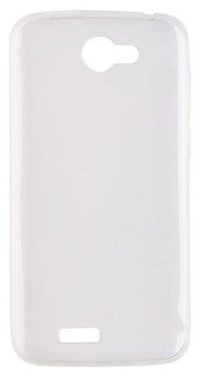 TPU Gel Case for Blackview A5 Clear (OEM)
