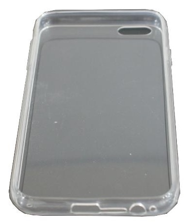 Θήκη TPU GEL για Blackview Ultra Διαφανής (OEM) Θήκη TPU GEL για Blackview Ultra Διαφανής (OEM)