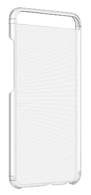 TPU Gel Case for Huawei P10 Plus Clear Frost (Huawei)