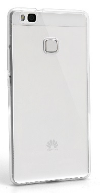 Θήκη TPU GEL Εξαιρετικά λεπτή για Huawei P9 Lite Διαφανής (ΟΕΜ)