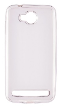 Θήκη TPU GEL Εξαιρετικά λεπτή για Huawei Y3ii Διαφανής (ΟΕΜ)