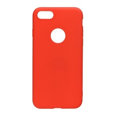 TPU GEL Silicone Case for Huawei Y6 Prime 2018 Red (OEM)
