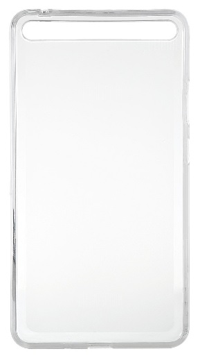 Θήκη TPU Gel για Lenovo Phab Plus Διαφανές (OEM)
