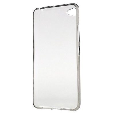 Θήκη TPU Gel για Lenovo S90 ΔΙΑΦΑΝΗ (ΟΕΜ)