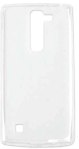 Θήκη TPU Gel για LG G4c / G4 Mini / Magna Διαφανές (OEM)
