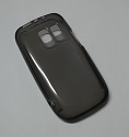 TPU Gel Case for Nokia Asha 302 - Grey (OEM)