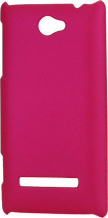 TPU Gel Case S-Line for HTC Windows Phone 8S Silicone Red  (OEM)