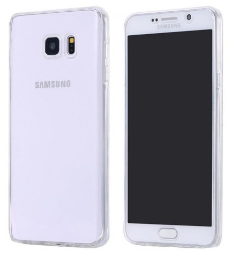 Ultra-Thin TPU Gel Case for Samsung Galaxy A5 (2016) (Clear) (OEM)