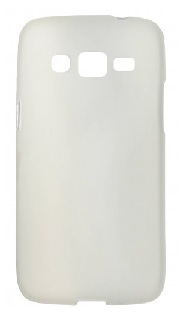 TPU Gel Case for Samsung Galaxy Express 2 G3815 White (OEM)