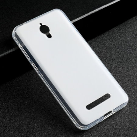 Θήκη TPU Gel για TP-link Neffos Y5 Case 5 Διάφανη (BULK) (OEM)