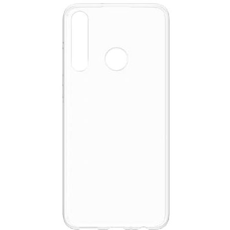 TPu  Case for Huawei Y6p - Clear (OEM)
