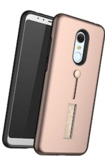 Xiaomi Redmi Note 8 Pro TPU Hard Case (Pink) (OEM)