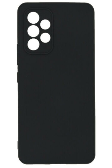 360 Full Silicone Cover A23 (Galaxy A23)