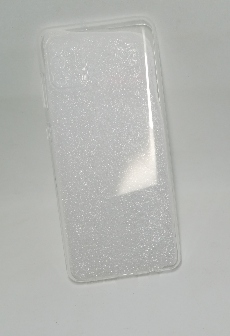 Θήκη TPU για Samsung Galaxy A31 Διάφανο (OEM)