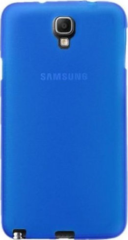 TPU  for Samsung Galaxy Note 3 N9000 Blue (OEM)