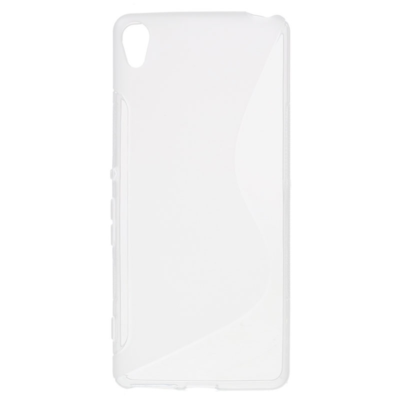 TPU Case Cover for SONY Xperia XA (OEM)