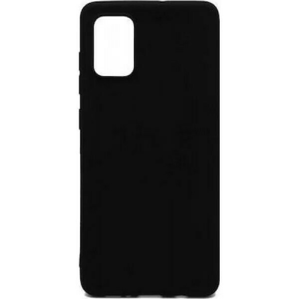 TPU Case for Xiaomi Redmi Note 11 (Black) (OEM)