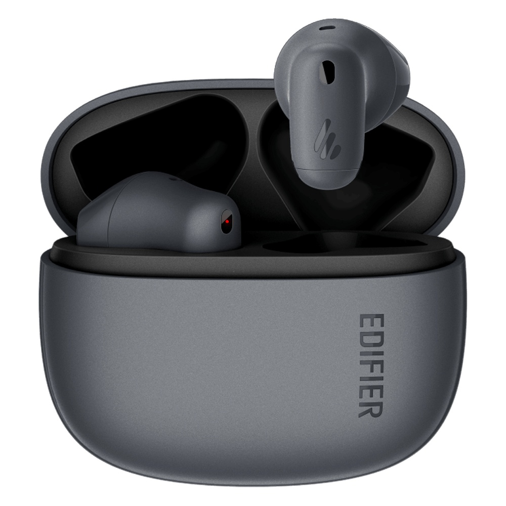 Edifier X3 Pro True Wireless BT ANC Headphones Grey