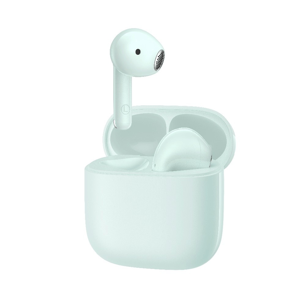 Ακουστικά True Wireless BT Edifier X2 Plus Πράσινο