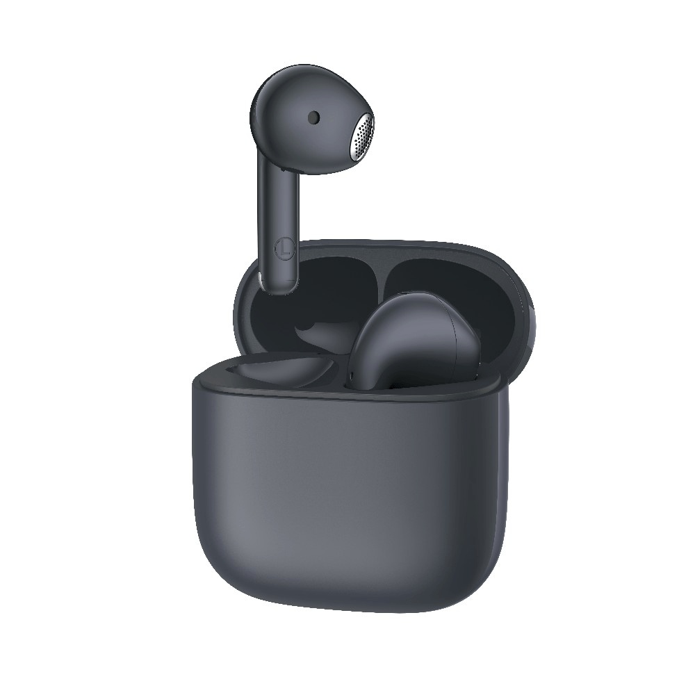 Ακουστικά True Wireless BT Edifier X2 Plus Γκρι