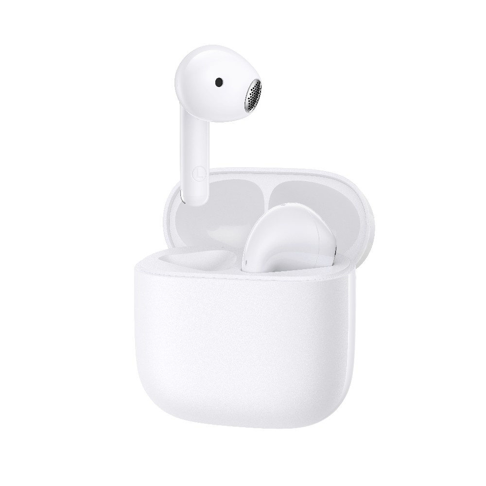 True Wireless BT Headphones Edifier X2 Plus White