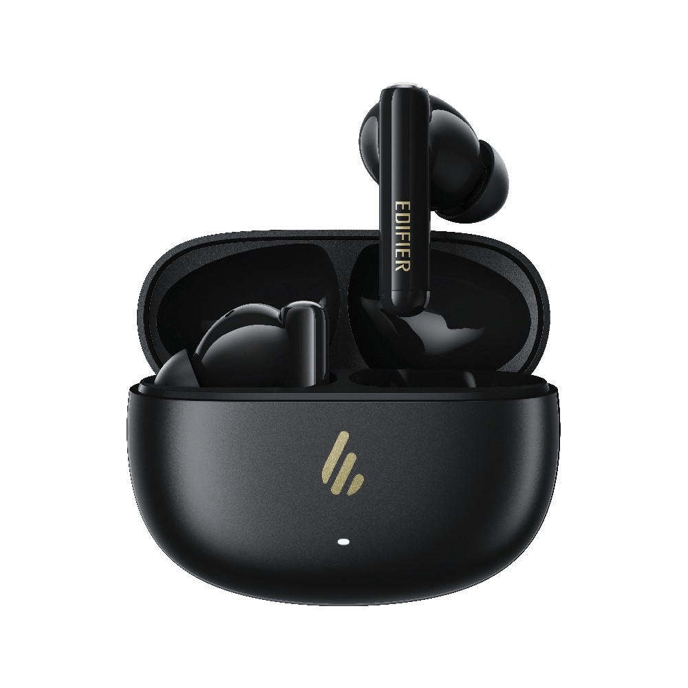 Ακουστικά True Wireless BT Hybrid ANC Edifier X5 Pro Μαύρο v2.0