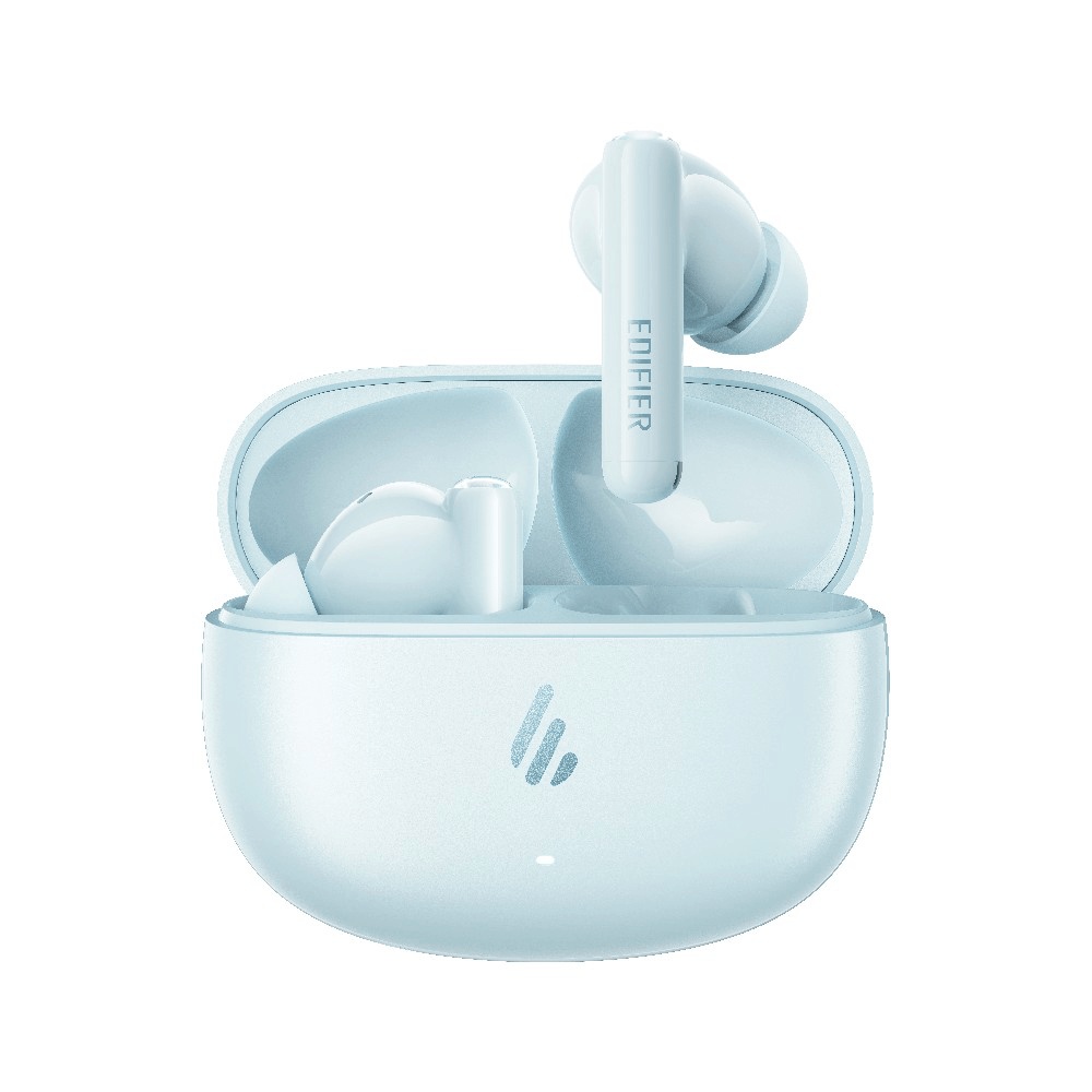 True Wireless BT Hybrid ANC Headphones Edifier X5 Pro Blue v2.0
