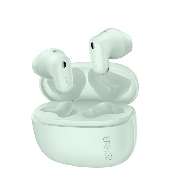 Ακουστικά True Wireless ΒΤ Edifier X1 Lite Πράσινο