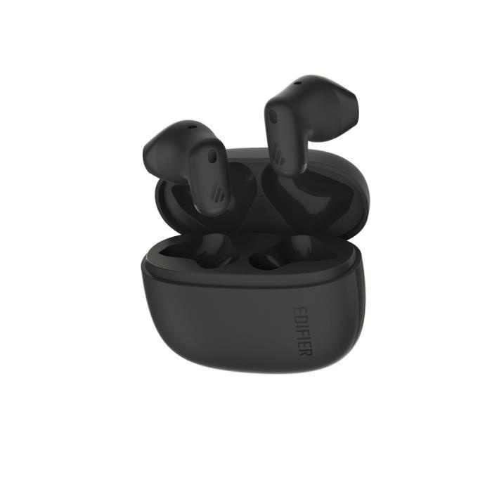 True Wireless BT Headphones Edifier X1 Lite Black