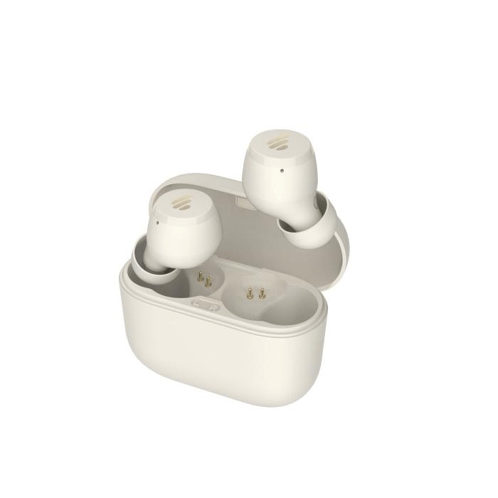 Ακουστικά True Wireless ΒΤ Edifier X3 Lite Μπέζ