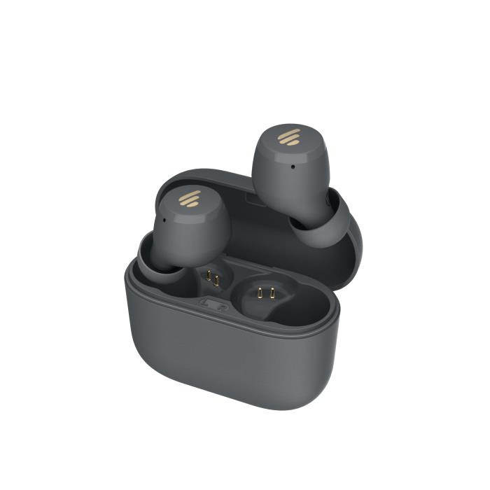 Edifier X3 Lite True Wireless BT Headphones Gray