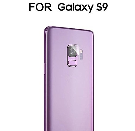 Camera Lens for Samsung Galaxy S9 (OEM)