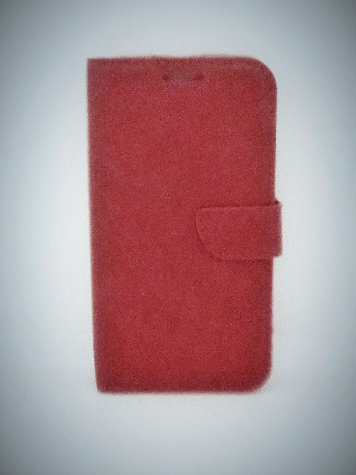 Leather Wallet/Case for Alcatel One Touch Pop D5 (OEM)