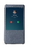 Original Leather Flip Case With Smart Wake UP Function for Xiaomi Mi Max Black (Xiaomi)