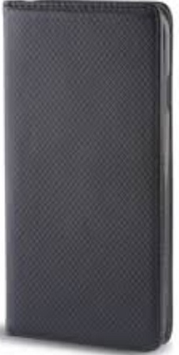 Magnetic Flip Stand Case Design Clothing for Huawei Y5 2018/Honor 7s black (OEM)