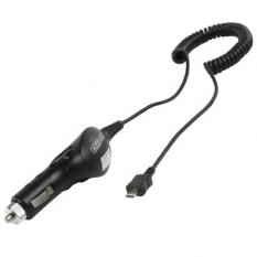 Car Charger for Mobile Phones with Micro USB Port