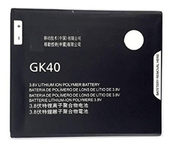 Συμβατη Μπαταρια  Motorola GK40  2800mAh για Moto G4 Play