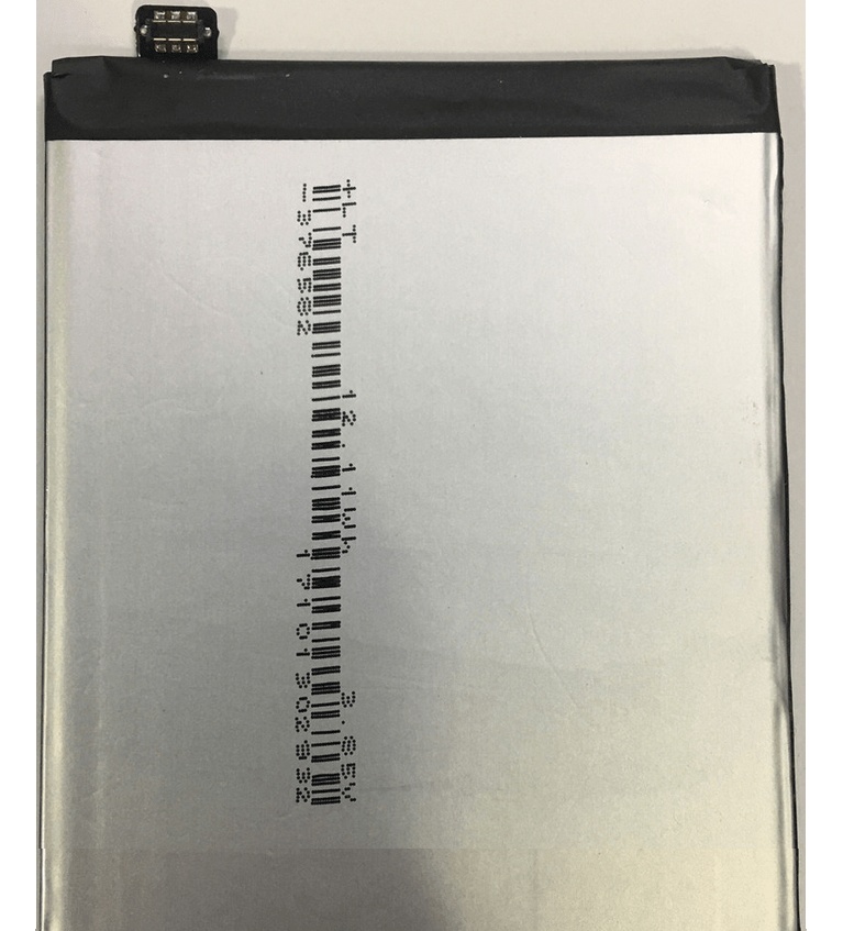 Συμβατή Μπαταρία για OnePlus 3T (BLP633) 3400mAh