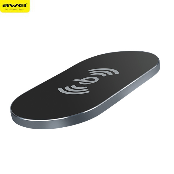 Samsung, Iphone, LG, HTC – Awei W2 Wireless Qi Charging Transmitter