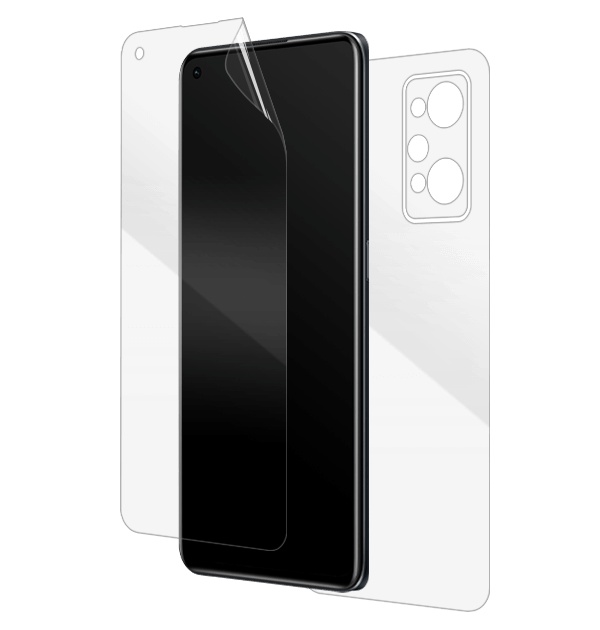 Film for Realme GT Neo 2 5G