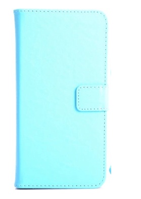 Wallet Case for Samsung A32 5G/ -  TURQUOISE (OEM)
