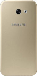Battery Cover for Samsung Galaxy A5 (2017) Gold (OEM)