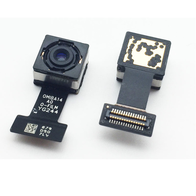 Xiaomi Redmi 4X Rear Camera