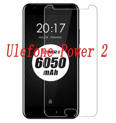 Ulefone Power 2 5.5