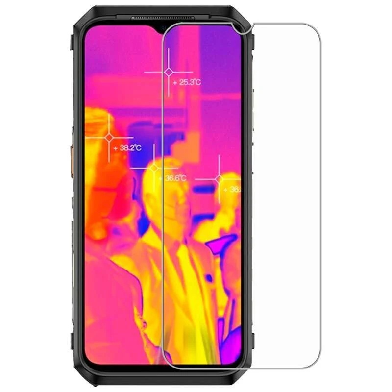 Ulefone Power Armor 18 / 18T - Προστατευτικό Οθόνης Tempered Glass 9H 0.33mm