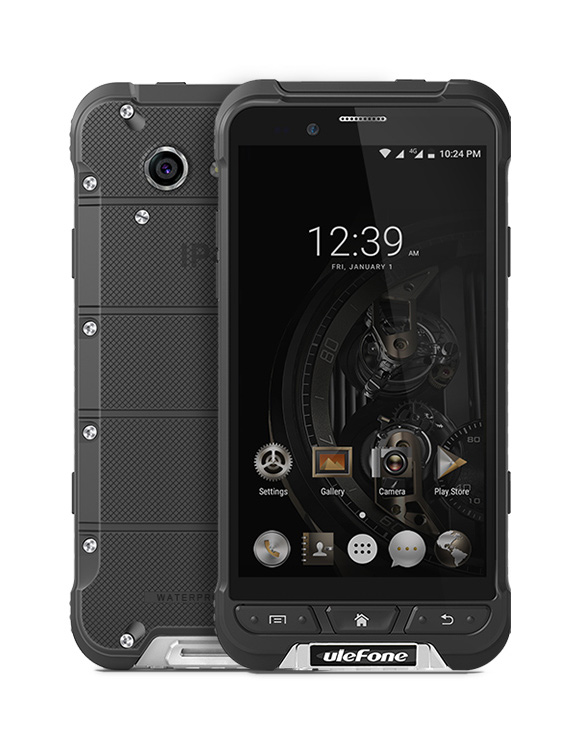 ULEFONE Smartphone Armor, IP68, 4G, 4.7