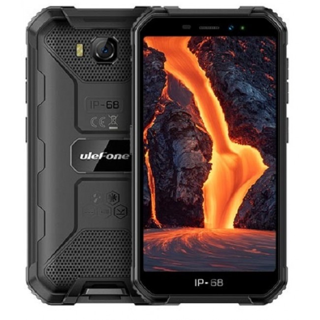 ULEFONE smartphone Armor X6 Pro, 5