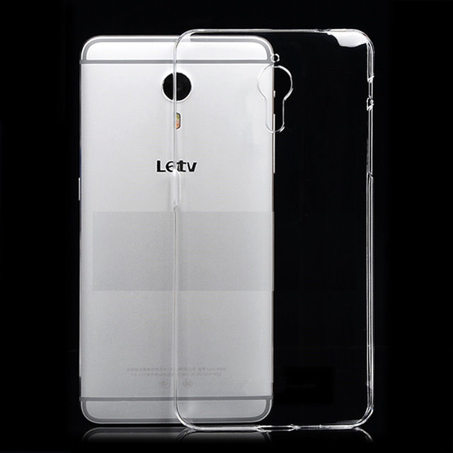 Case Ultra Thin TPU GEL for Letv Leeco Le 1 Pro / One Pro X800 Clear (OEM)